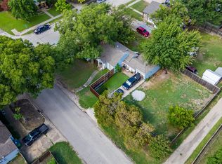 301 W Avenue E, Garland, TX 75040