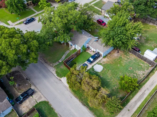 301 W Avenue E, Garland, TX 75040