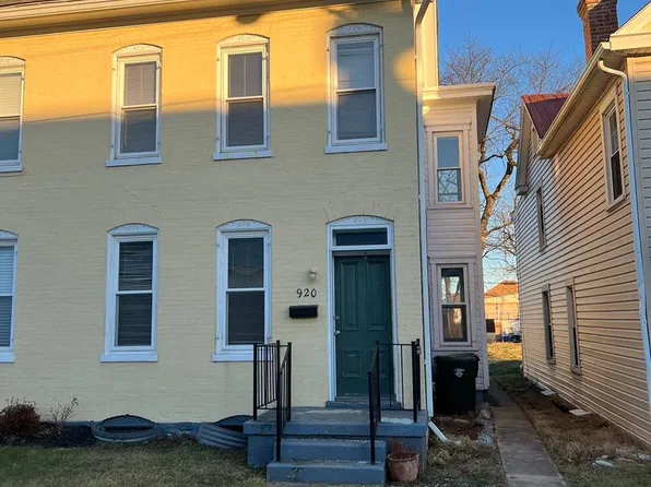 920 Pope Ave, Hagerstown, MD 21740