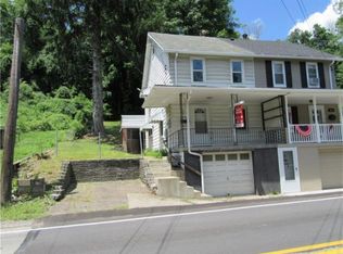 957 Streets Run Rd, Pittsburgh, PA 15236