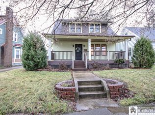 21 Dearborn St, Jamestown, NY