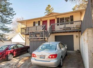 350 SE High St APT A, Pullman, WA 99163