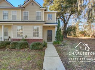 109 Woodward Rd, Goose Creek, SC 29445