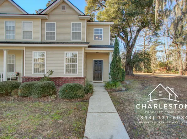 109 Woodward Rd, Goose Creek, SC 29445