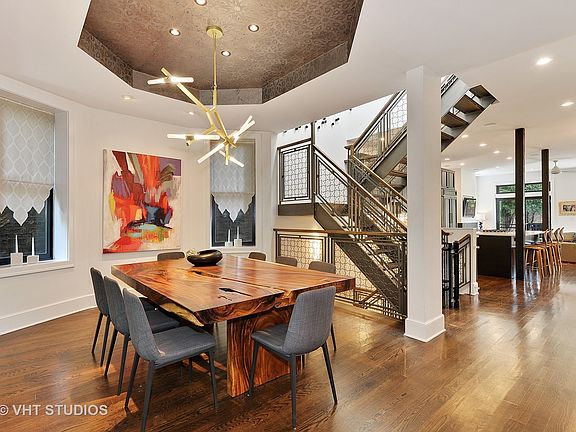 3rd image of 2649 W Logan Blvd #1