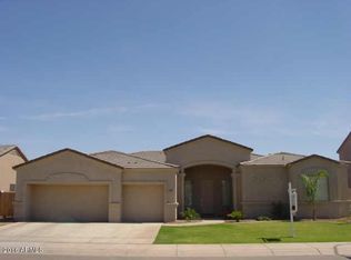 2101 E Desert Inn Dr, Chandler, AZ 85249
