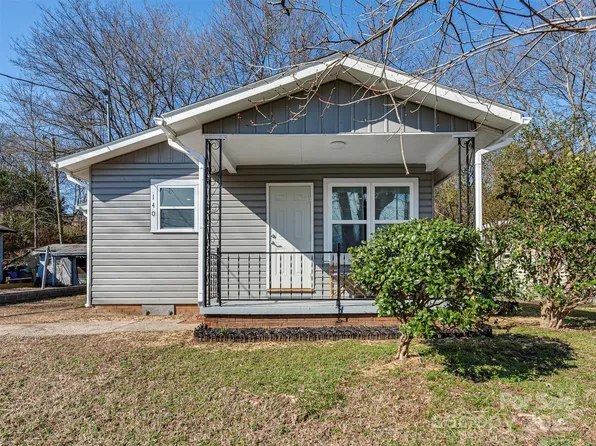 140 Melba Ave SW, Concord, NC 28025