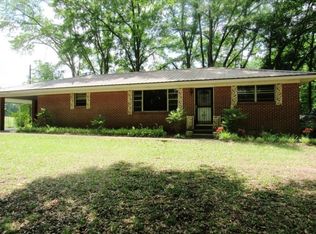 18917 Old Highway 25 N, Fulton, MS 38843