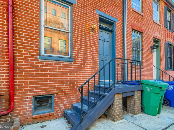 649 Dover St, Baltimore, MD 21230