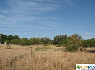 TRACT 11 County Road 3065, Lampasas, TX 76550
