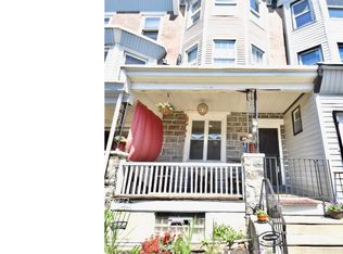 19 W Rockland St, Philadelphia, PA 19144
