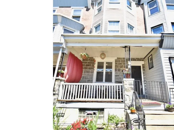 19 W Rockland St, Philadelphia, PA 19144