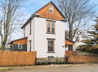 339 Avondale Ave, Columbus, OH