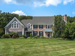 17 Tiger Dr, Califon, NJ 07830