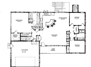 7 Aubin St, Seekonk, MA 02771