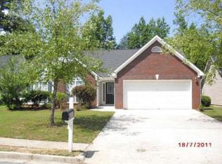 520 Sunnyside Dr, Lawrenceville, GA 30044