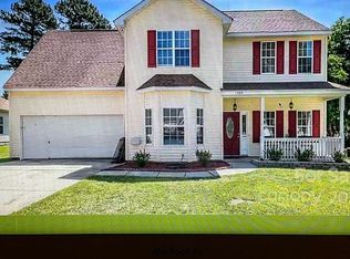 1522 Dillwin Rd, Rock Hill, SC 29732