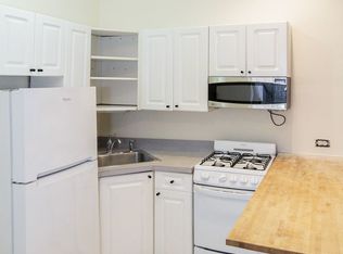 37 W 89th St APT 6, New York, NY 10024