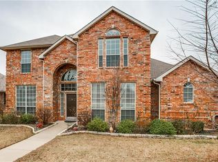 132 Haven Ridge Dr, Rockwall, TX 75032