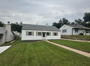 6608 Franklin St, Omaha, NE 68104