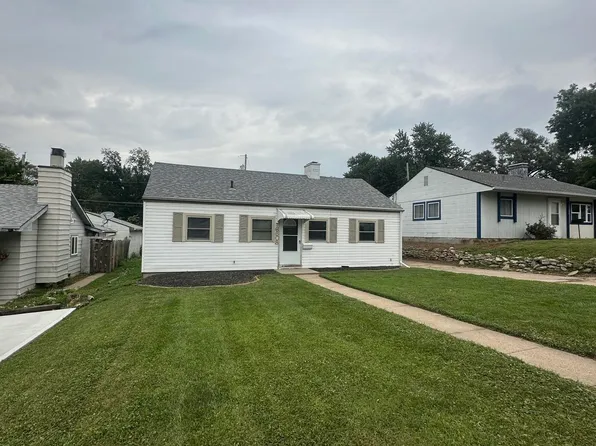 6608 Franklin St, Omaha, NE 68104