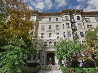 1111 Boylston St APT 41, Boston, MA 02215
