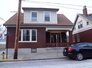 17 W 8th St, Newport, KY 41071
