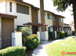 4600 Beechwood St APT 44, Bakersfield, CA 93309
