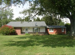 5075 State Route 146 E, Vienna, IL 62995