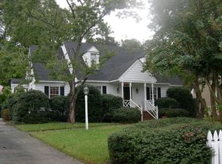 3805 Providence Rd, Rocky Mount, NC 27803