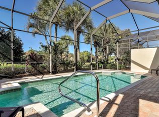8529 Pepper Tree Way, Naples, FL 34114