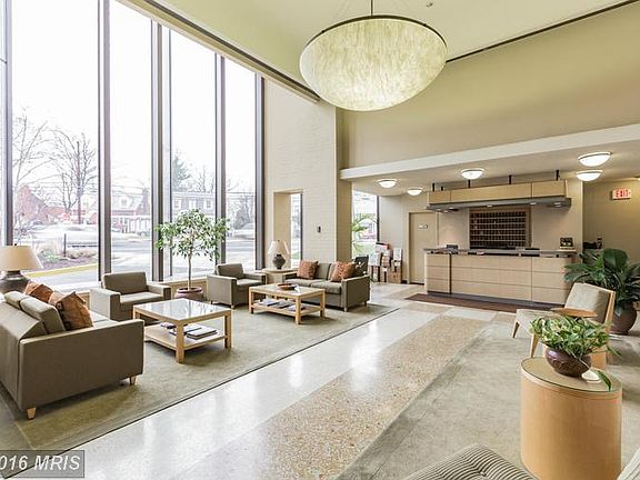 5th image of 4242 E West Hwy #417