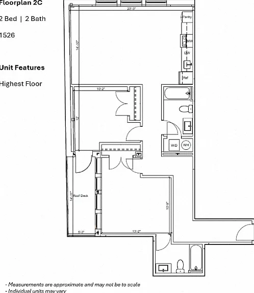 LiveWell Apartments — Photo 168