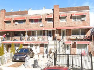 1157 Burke Ave, Bronx, NY 10469
