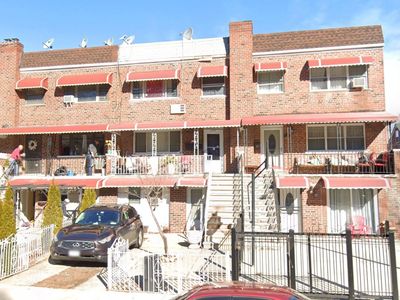 1157 Burke Avenue, Bronx, NY, 10469