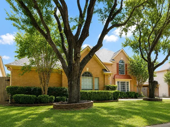 3015 Fair Dawn Ct, Katy, TX 77450