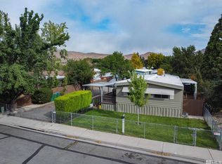 36 Bryan Cir, Carson City, NV