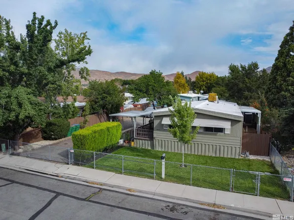 36 Bryan Cir, Carson City, NV 89706
