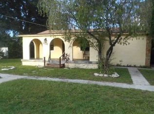 5113 N Saint Vincent St, Tampa, FL 33614