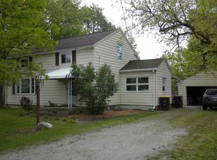 4312 E Paulding Rd, Fort Wayne, IN 46816