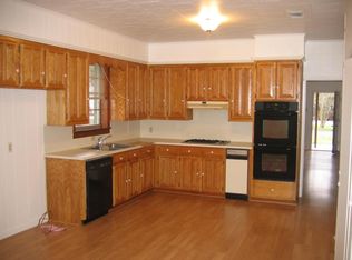 1420 Carter Ave, Baton Rouge, LA 70806