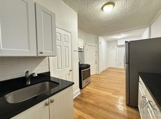 29 Clarke Ave #E17, Jersey City, NJ 07304