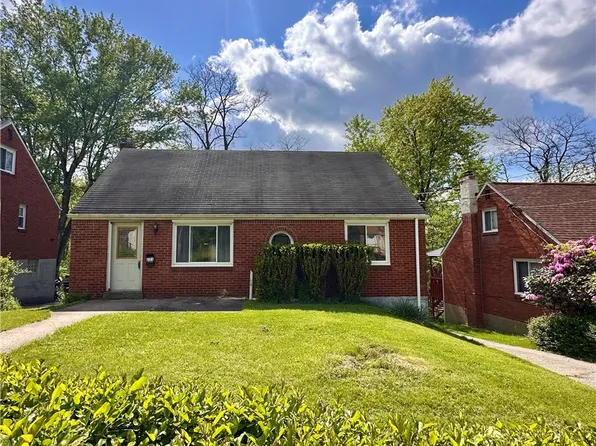 221 Dorothy Dr, Pittsburgh, PA 15235