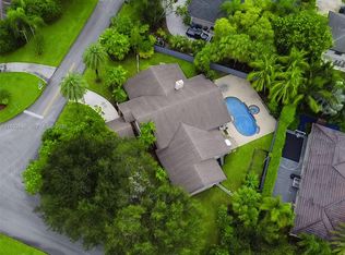 Country Ridge Estates, Homestead, FL 33031