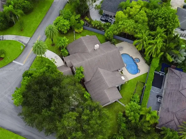 26451 SW 173rd Pl, Homestead, FL 33031