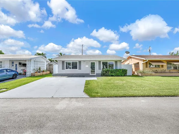 2710 NW 54th St, Tamarac, FL 33309