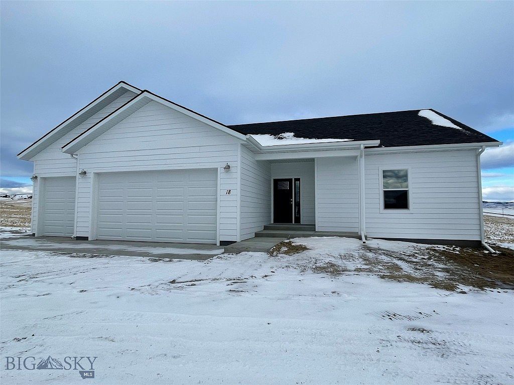 22 Santa Fe Trl, Three Forks, MT 59752 Zillow