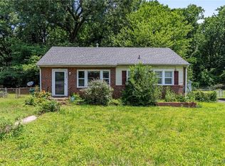 1714 Glenview Rd, Richmond, VA 23222