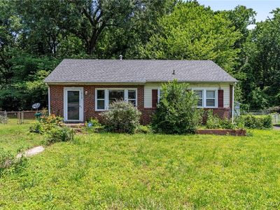1714 Glenview Rd, Richmond, VA, 23222
