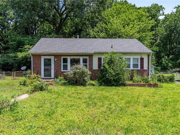 1714 Glenview Rd, Richmond, VA 23222